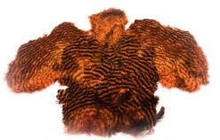 Chevron Chickabou Complete - Funky Fly Tying