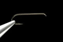 Daiichi 2220 4x Long Streamer Hook - Funky Fly Tying