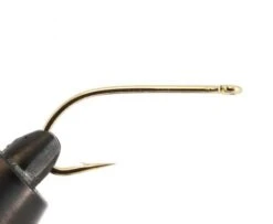 Daiichi 2451/2450 Short Shank Salmon/Steelhead Hook - Funky Fly Tying -Fishing Accessories Store Daiichi 2451 2450 Short Shank Salmon Steelhead Hook 2 1