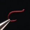 Daiichi 2553 Red Intruder Hook - Funky Fly Tying -Fishing Accessories Store Daiichi 2553 Red Intruder Hook