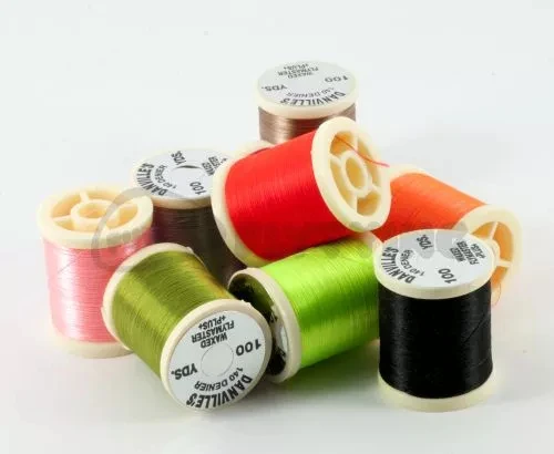 Danville's Flymaster 140 - Funky Fly Tying 3 Danville's Flymaster 140 - Funky Fly Tying