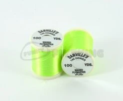 Danville's Flymaster 140 - Funky Fly Tying 36 Danville's Flymaster 140 - Funky Fly Tying -Fishing Accessories Store Danvilles Flymaster 140 Fl Green