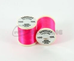 Danville's Flymaster 140 - Funky Fly Tying 33 Danville's Flymaster 140 - Funky Fly Tying -Fishing Accessories Store Danvilles Flymaster 140 Fl Red Cerise 1