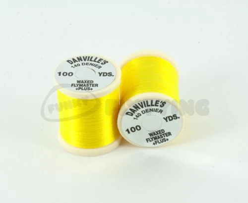 Danville's Flymaster 140 - Funky Fly Tying 9 Danville's Flymaster 140 - Funky Fly Tying - Image 7