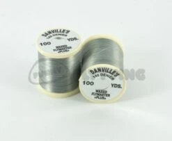 Danville's Flymaster 140 - Funky Fly Tying 27 Danville's Flymaster 140 - Funky Fly Tying -Fishing Accessories Store Danvilles Flymaster 140 Grey 1