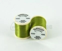Danville's Flymaster 140 - Funky Fly Tying 25 Danville's Flymaster 140 - Funky Fly Tying -Fishing Accessories Store Danvilles Flymaster 140 Olive 1