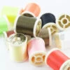 Danville's Flymaster 70 Denier Thread - Funky Fly Tying 2 Danville's Flymaster 70 Denier Thread - Funky Fly Tying -Fishing Accessories Store Danvilles Flymaster 6 0 70 Denier Thread 1
