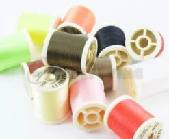 Danville's Flymaster 210 - Funky Fly Tying