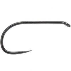 Funky Dry Fly Hooks BL454 - Funky Fly Tying