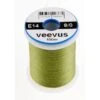 Veevus 8/0 Thread - Funky Fly Tying 1 Veevus 8/0 Thread - Funky Fly Tying -Fishing Accessories Store E14
