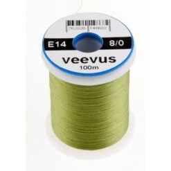 Veevus 8/0 Thread - Funky Fly Tying