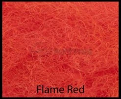 FIP Funky Indicator Post - Funky Fly Tying -Fishing Accessories Store FIP Funky Indicator Post Flame Red 1