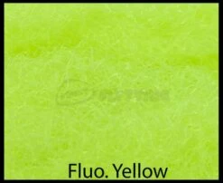 FIP Funky Indicator Post - Funky Fly Tying -Fishing Accessories Store FIP Funky Indicator Post Fluo Yellow