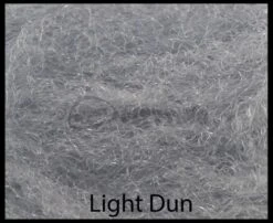 FIP Funky Indicator Post - Funky Fly Tying -Fishing Accessories Store FIP Funky Indicator Post Light Dun