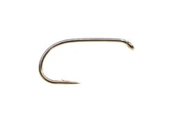 Fulling Mill 1510 Short Shank Barbed Special - Funky Fly Tying