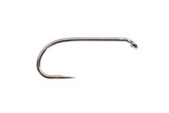 Fulling Mill 1535 Comp Heavyweight Barbed Silver - Funky Fly Tying