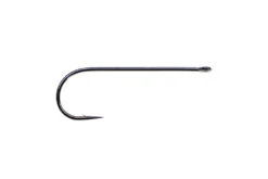 Fulling Mill 2461 Predator Hook - Funky Fly Tying