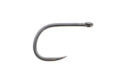 Fulling Mill 2500 Bonio Carp Hook Barbless - Funky Fly Tying