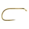 Fulling Mill 5070 Bronzed Short Shank - Funky Fly Tying -Fishing Accessories Store FM 5070