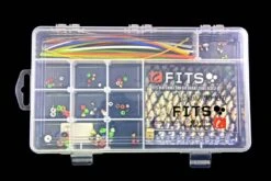 Frodin FITS Starter Kit - Funky Fly Tying
