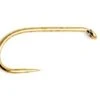 Fario Fly FBL301 Ultimate Wet Fly Barbless Hook - Funky Fly Tying -Fishing Accessories Store Fario FBL301 Ultimate Wet Fly Barbless Bronze