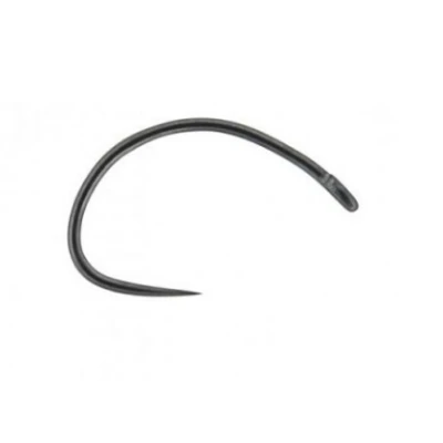 Fasna F-120 Barbless Klinkhammer Hook - Funky Fly Tying 3 Fasna F-120 Barbless Klinkhammer Hook - Funky Fly Tying - Image 2