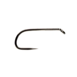Fasna F-200 Stillwater/Wet Hook - Funky Fly Tying
