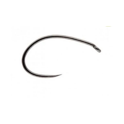 Fasna F-800 Larva - Shrimp Hook - Funky Fly Tying 4 Fasna F-800 Larva - Shrimp Hook - Funky Fly Tying - Image 2