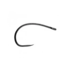Fasna F-810 Larva Straight Eye Barbless - Funky Fly Tying