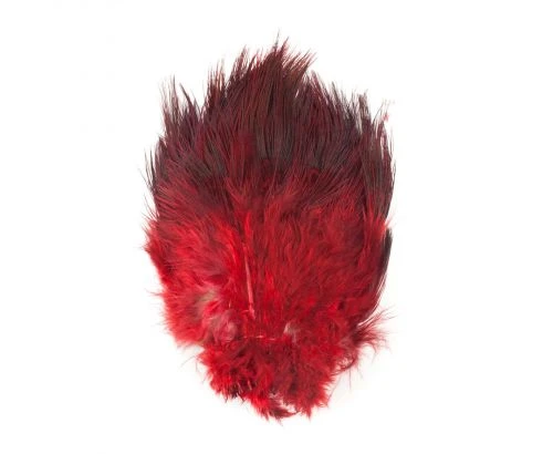 Fish Hunter Strung Ringneck Pheasant Rump Hackle - Funky Fly Tying 21 Fish Hunter Strung Ringneck Pheasant Rump Hackle - Funky Fly Tying - Image 19