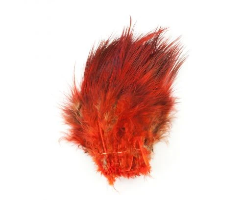 Fish Hunter Strung Ringneck Pheasant Rump Hackle - Funky Fly Tying 18 Fish Hunter Strung Ringneck Pheasant Rump Hackle - Funky Fly Tying - Image 16
