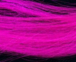 Fluoro Fibre By H2O - Funky Fly Tying 36 Fluoro Fibre By H2O - Funky Fly Tying -Fishing Accessories Store Fluoro Fibre By H2O Cerise