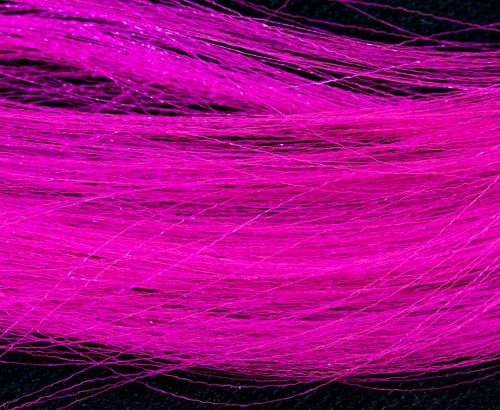 Fluoro Fibre By H2O - Funky Fly Tying 17 Fluoro Fibre By H2O - Funky Fly Tying - Image 15