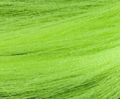 Fluoro Fibre By H2O - Funky Fly Tying 33 Fluoro Fibre By H2O - Funky Fly Tying -Fishing Accessories Store Fluoro Fibre By H2O Electric Yellow 1