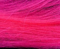 Fluoro Fibre By H2O - Funky Fly Tying 30 Fluoro Fibre By H2O - Funky Fly Tying -Fishing Accessories Store Fluoro Fibre By H2O Fluo Pink