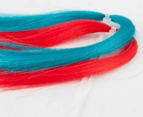 Fluoro Fibre By H2O - Funky Fly Tying 3 Fluoro Fibre By H2O - Funky Fly Tying