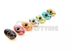 Flymen Fish-Skull Baitfish Heads - Funky Fly Tying