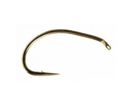 Fulling Mill 1160 Super Grub Hook - Funky Fly Tying
