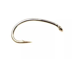 Fulling Mill 1165 Super Heavyweight Grub Hook - Funky Fly Tying
