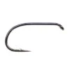 Fulling Mill 1505 Short Shank Special Black Nickel - Funky Fly Tying -Fishing Accessories Store Fulling Mill 31505 Short Shank Special Black Nickel