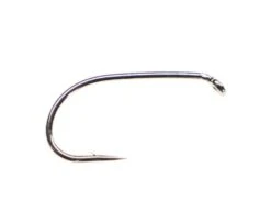 Fulling Mill 1511 Short Shank Special - Funky Fly Tying