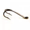 Fulling Mill Magni Double Hook - Funky Fly Tying 1 Fulling Mill Magni Double Hook - Funky Fly Tying -Fishing Accessories Store Fulling Mill Magni Double Hook