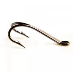 Fulling Mill Magni Double Hook - Funky Fly Tying