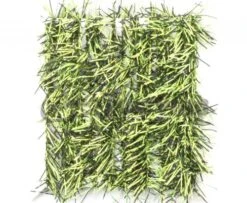 Funky 10mm Black And Dyed Holographic - Funky Fly Tying -Fishing Accessories Store Funky 10mm Black and Dyed Holographic Green