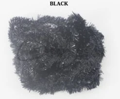 Funky 10mm Blob Fritz Bonded Core - Funky Fly Tying 35 Funky 10mm Blob Fritz Bonded Core - Funky Fly Tying -Fishing Accessories Store Funky 10mm Blob Fritz bonded Core Black 1