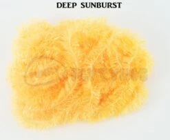 Funky 10mm Blob Fritz Bonded Core - Funky Fly Tying 32 Funky 10mm Blob Fritz Bonded Core - Funky Fly Tying -Fishing Accessories Store Funky 10mm Blob Fritz bonded Core Deep Sunburst