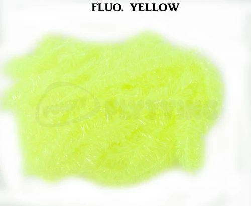 Funky 10mm Blob Fritz Bonded Core - Funky Fly Tying 10 Funky 10mm Blob Fritz Bonded Core - Funky Fly Tying - Image 8