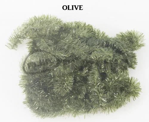 Funky 10mm Blob Fritz Bonded Core - Funky Fly Tying 22 Funky 10mm Blob Fritz Bonded Core - Funky Fly Tying - Image 20