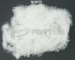 Funky 10mm Blob Fritz Bonded Core - Funky Fly Tying 38 Funky 10mm Blob Fritz Bonded Core - Funky Fly Tying -Fishing Accessories Store Funky 10mm Blob Fritz bonded Core White