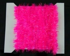 Funky 10mm Bonded Blob UV Fritz - Funky Fly Tying -Fishing Accessories Store Funky 10mm Bonded Blob UV Fritz 1